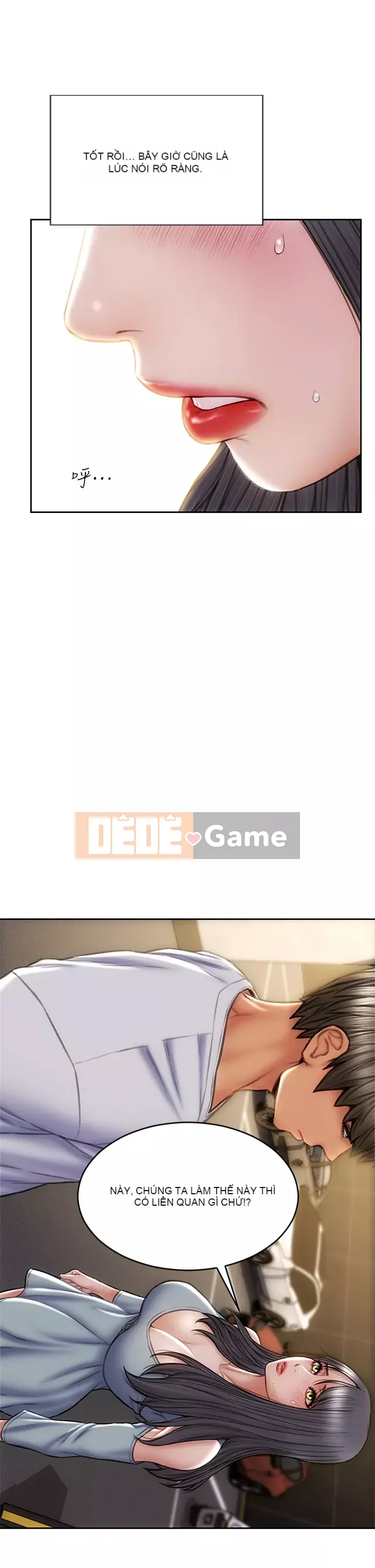 Người đàn ông xấu chết người Chương 28-29