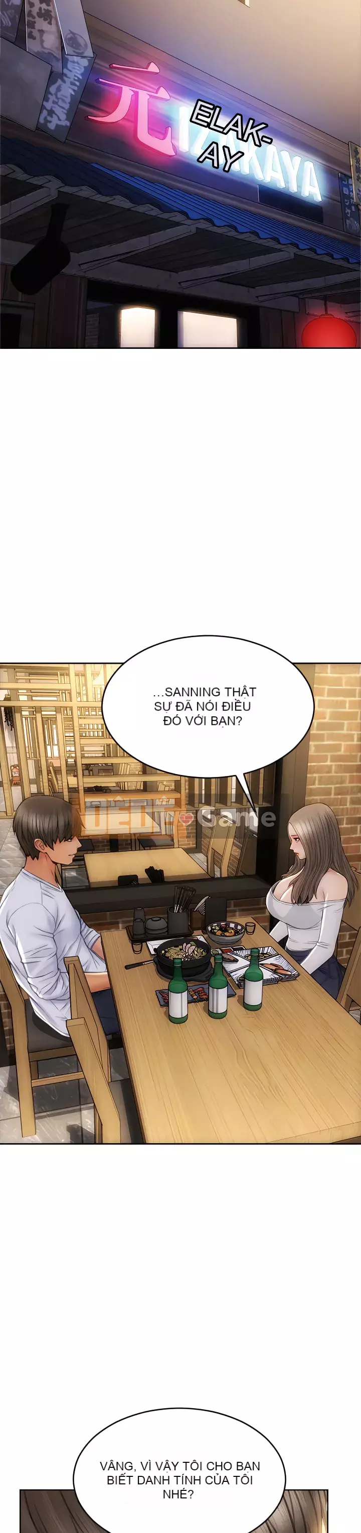 Người đàn ông xấu chết người Chương 30-31