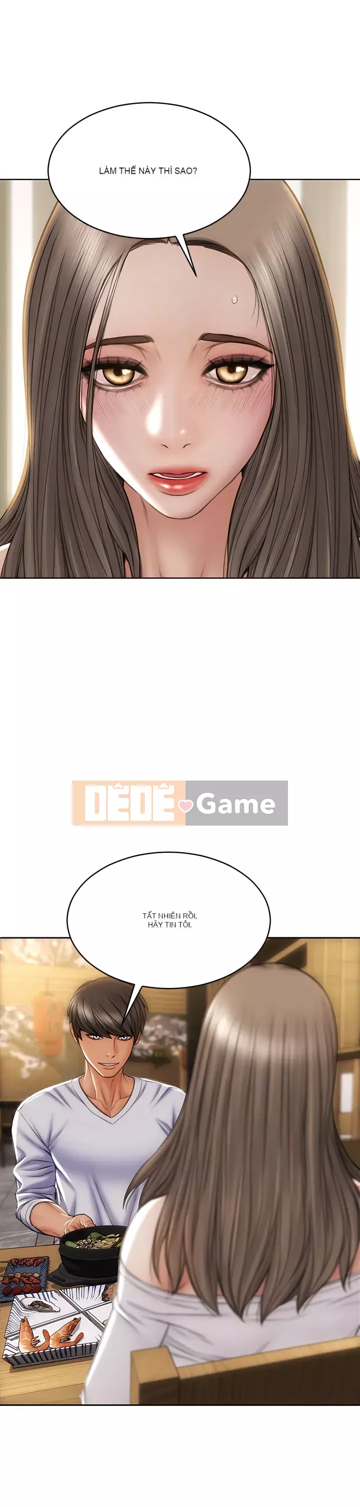 Người đàn ông xấu chết người Chương 30-31