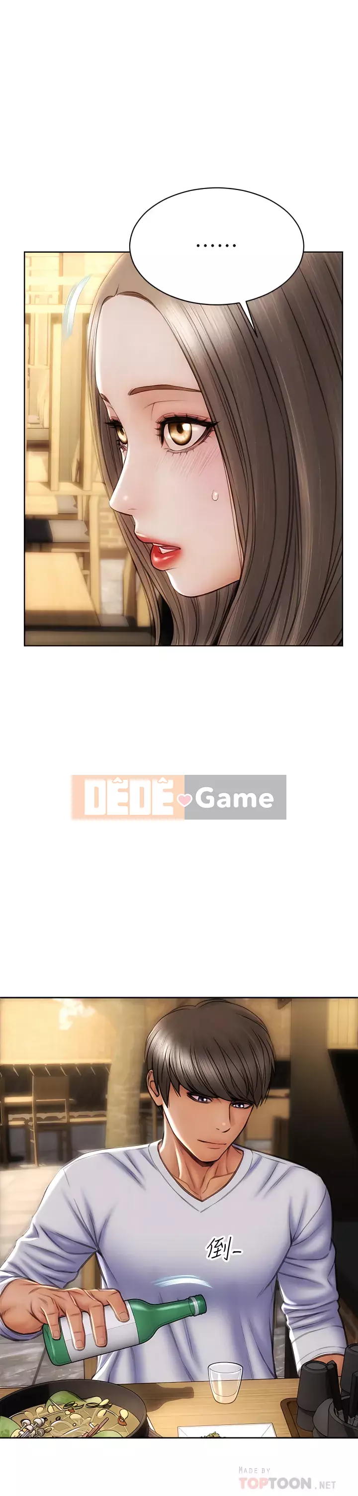 Người đàn ông xấu chết người Chương 30-31