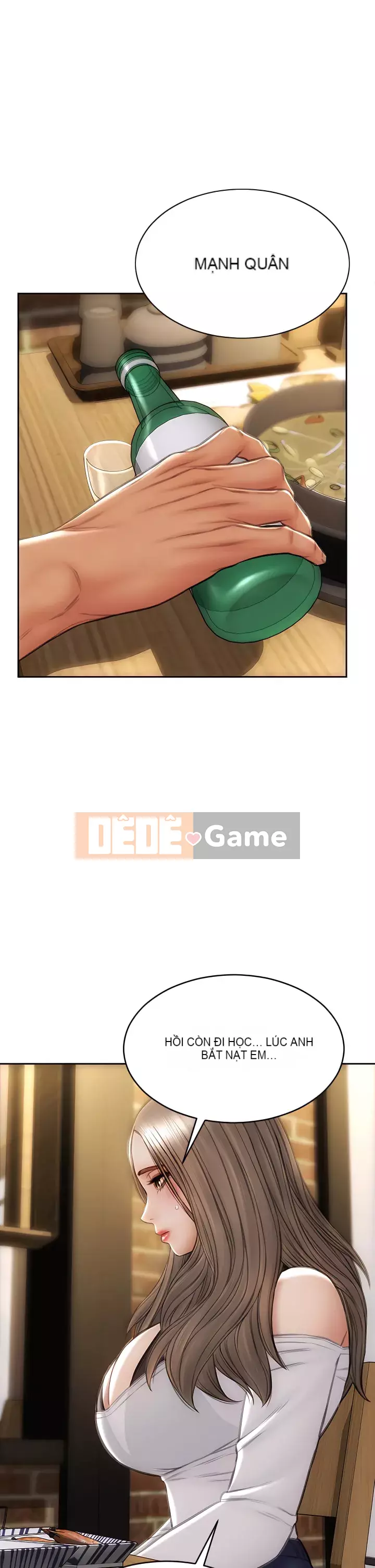 Người đàn ông xấu chết người Chương 30-31