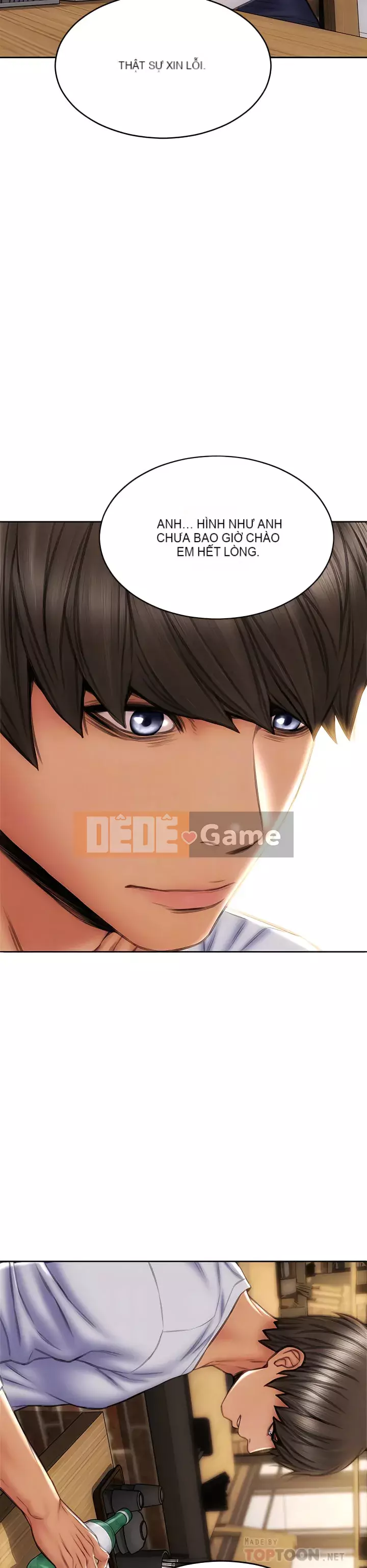 Người đàn ông xấu chết người Chương 30-31