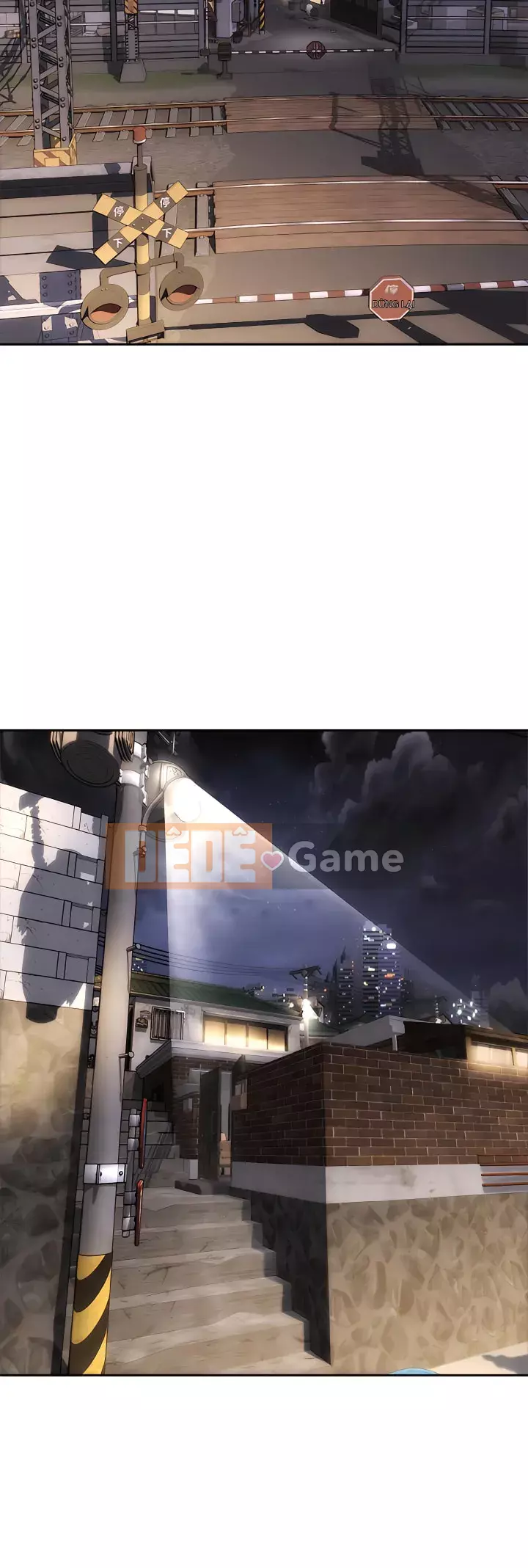 Người đàn ông xấu chết người Chương 30-31