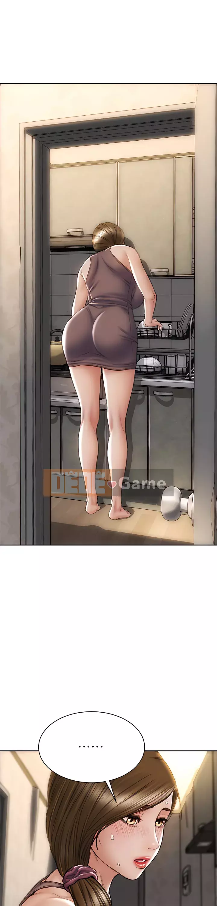 Người đàn ông xấu chết người Chương 30-31