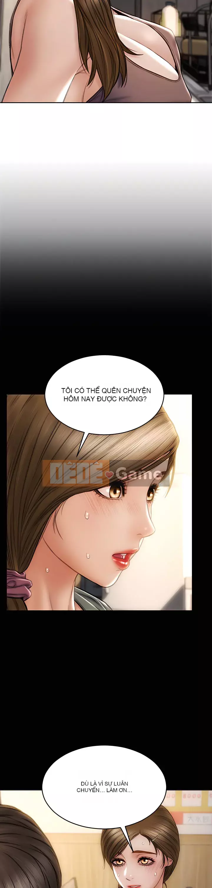 Người đàn ông xấu chết người Chương 30-31