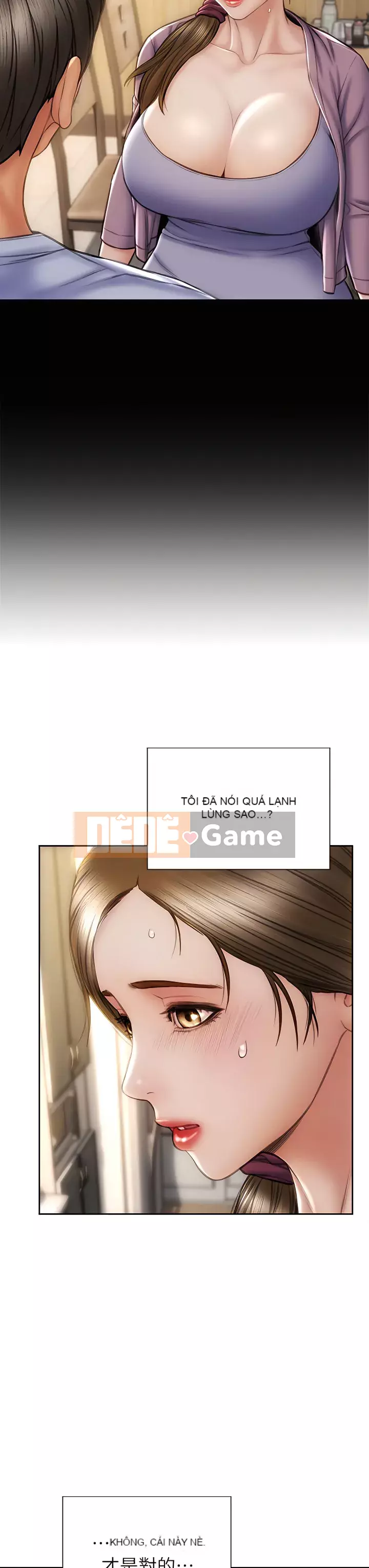 Người đàn ông xấu chết người Chương 30-31