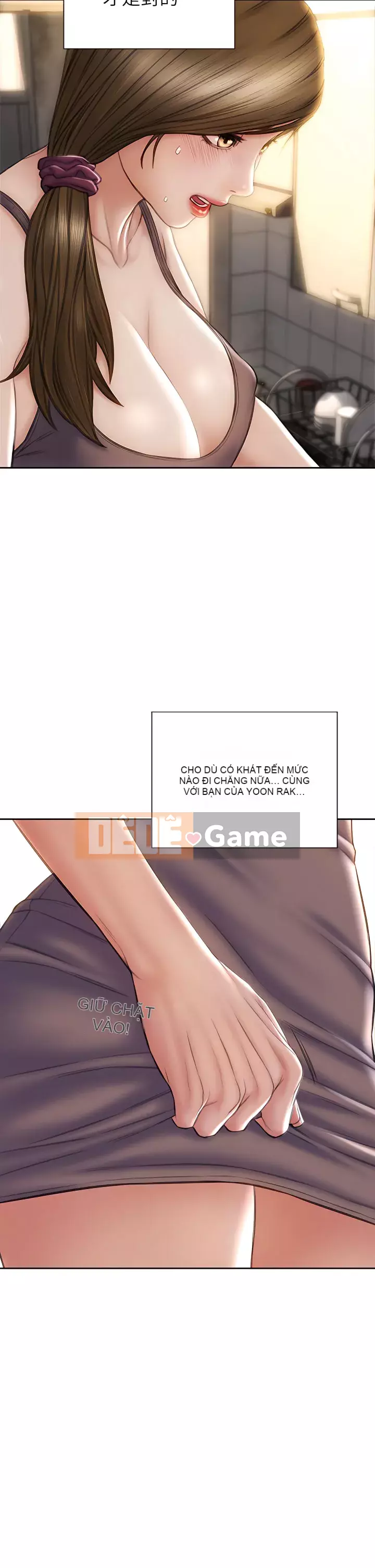 Người đàn ông xấu chết người Chương 30-31