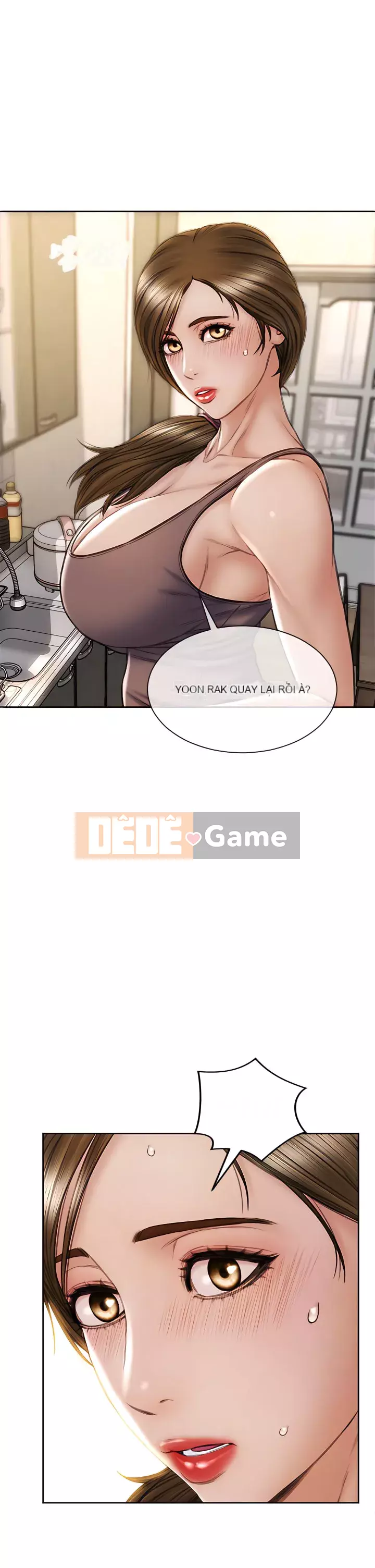 Người đàn ông xấu chết người Chương 30-31