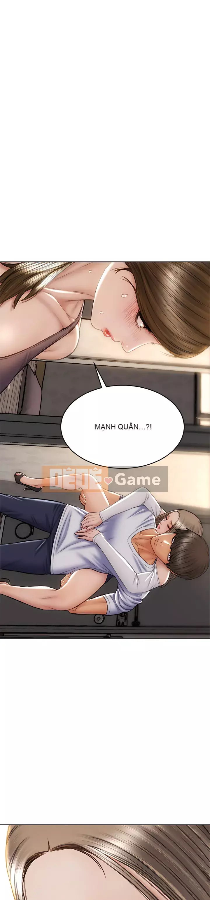 Người đàn ông xấu chết người Chương 30-31