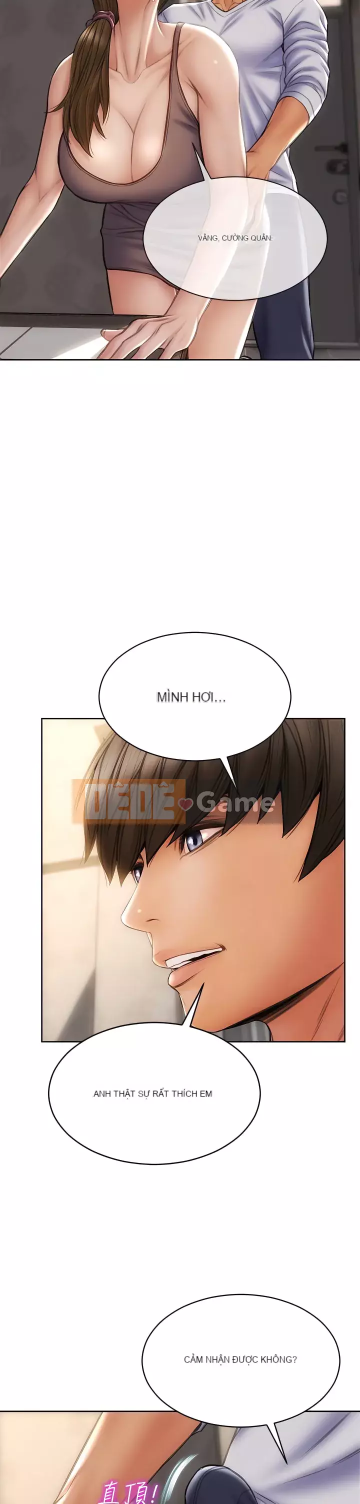 Người đàn ông xấu chết người Chương 30-31