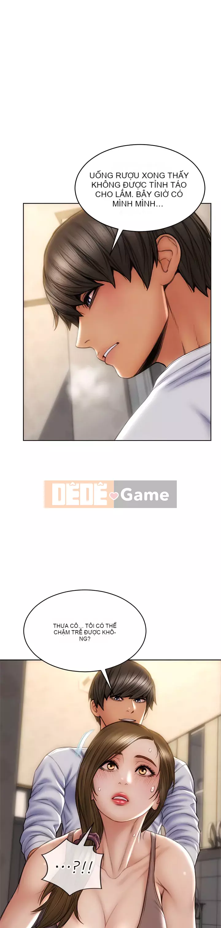 Người đàn ông xấu chết người Chương 30-31
