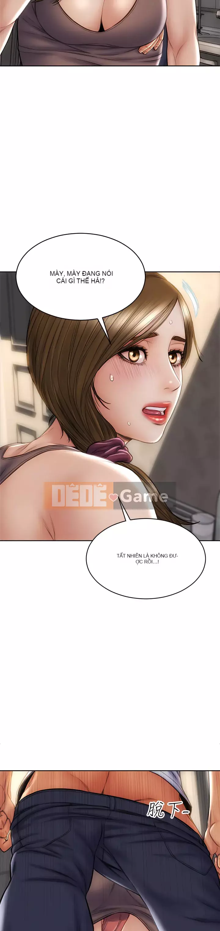 Người đàn ông xấu chết người Chương 30-31