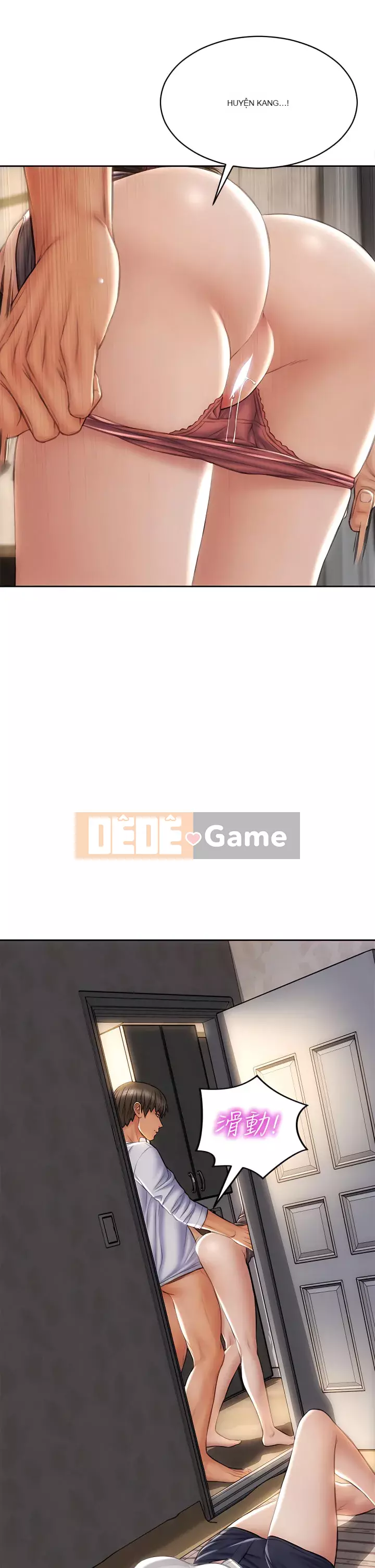 Người đàn ông xấu chết người Chương 30-31