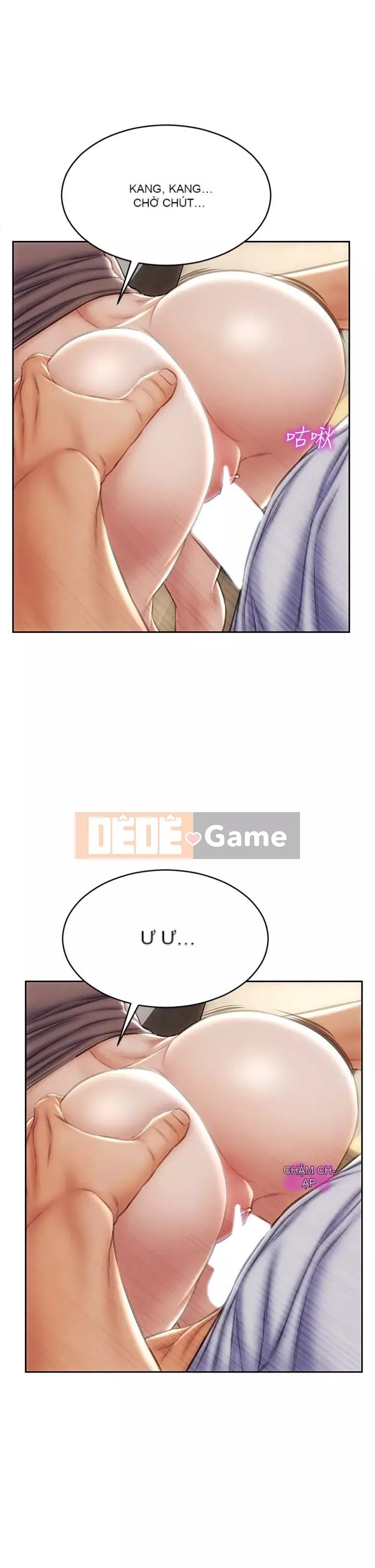 Người đàn ông xấu chết người Chương 30-31