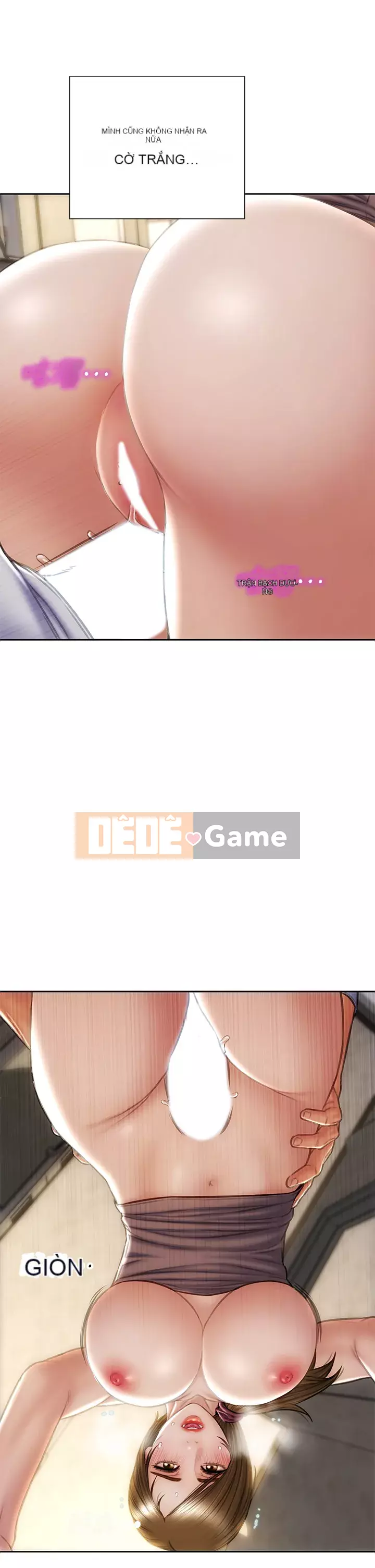 Người đàn ông xấu chết người Chương 30-31