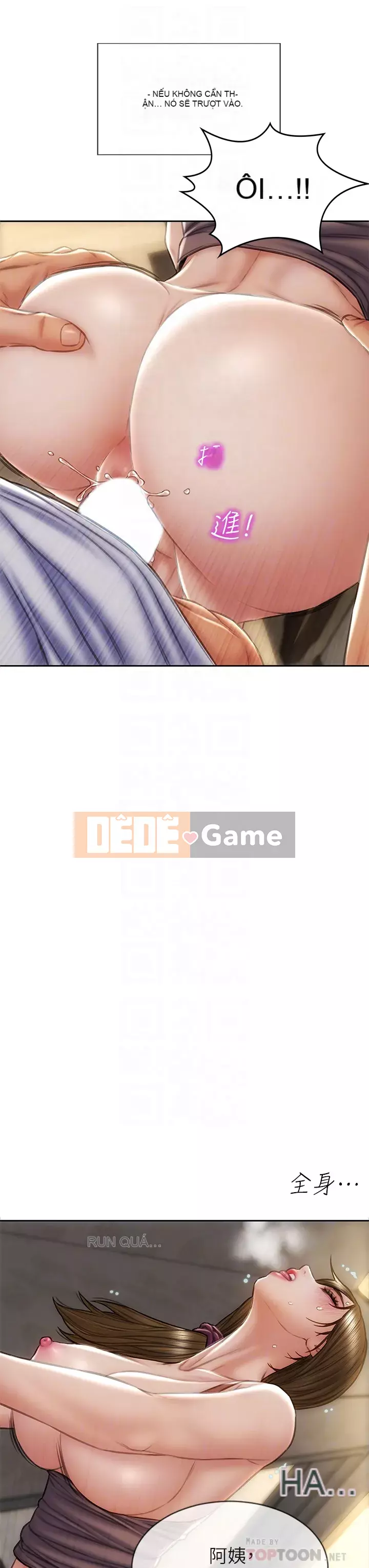 Người đàn ông xấu chết người Chương 30-31