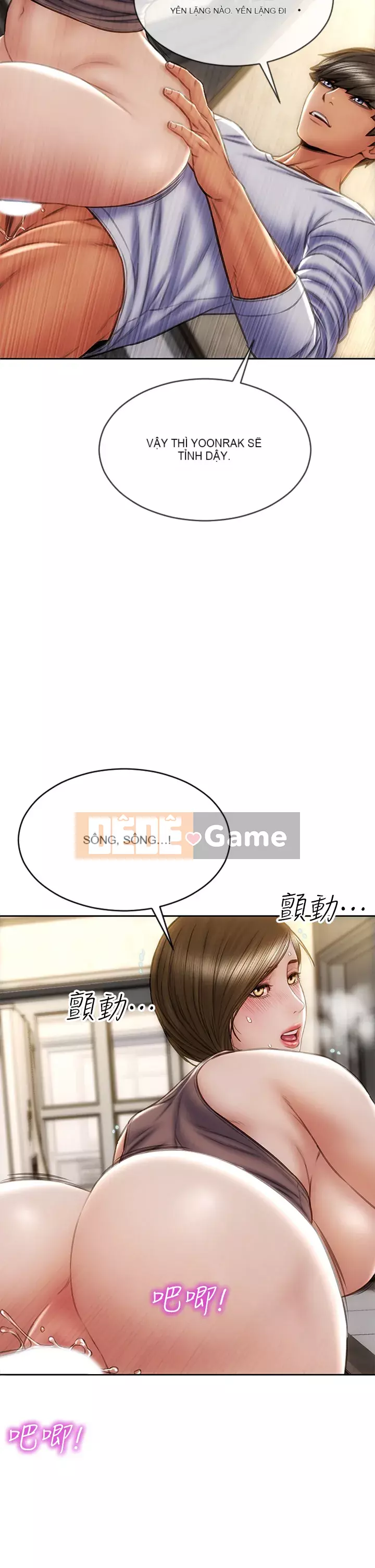 Người đàn ông xấu chết người Chương 30-31