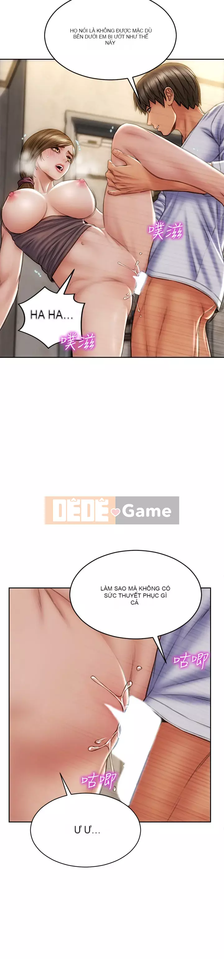 Người đàn ông xấu chết người Chương 30-31