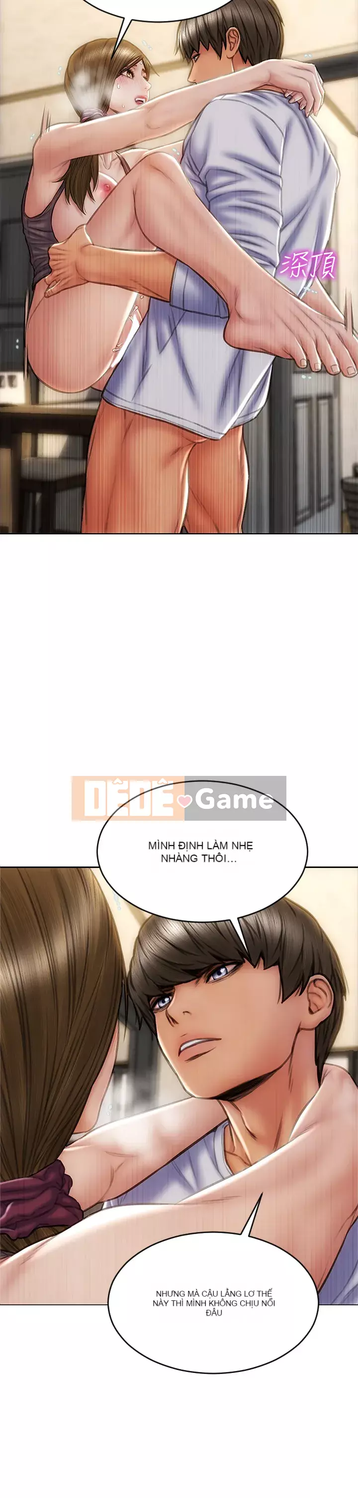 Người đàn ông xấu chết người Chương 30-31