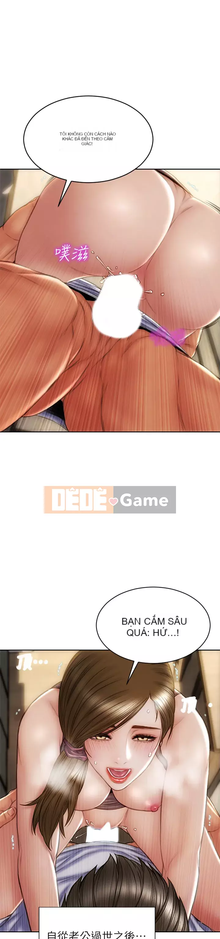 Người đàn ông xấu chết người Chương 30-31