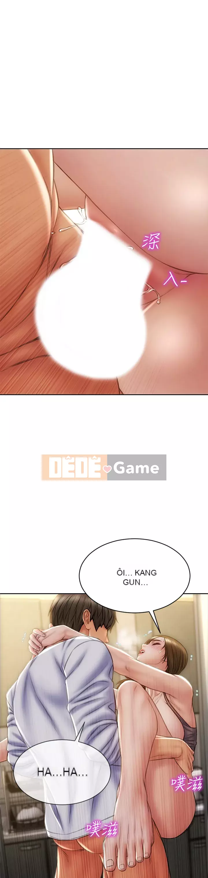 Người đàn ông xấu chết người Chương 30-31