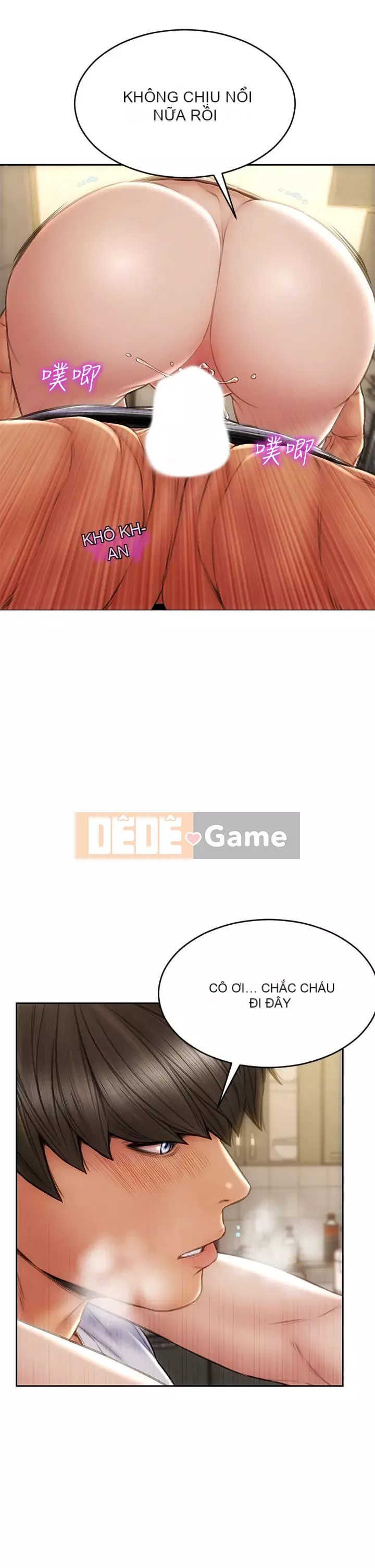 Người đàn ông xấu chết người Chương 30-31