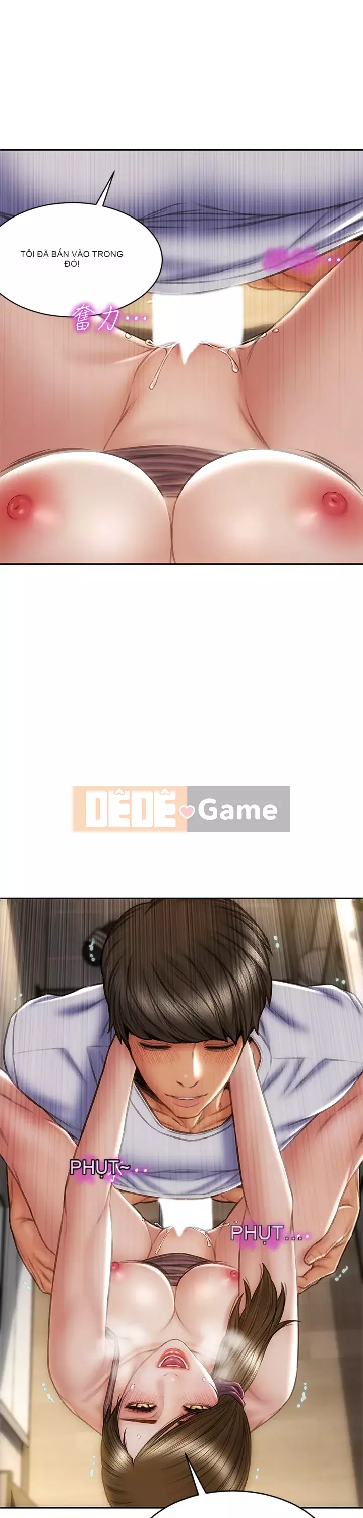 Người đàn ông xấu chết người Chương 30-31