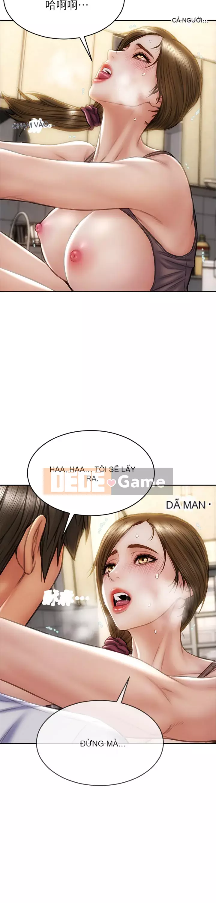 Người đàn ông xấu chết người Chương 30-31