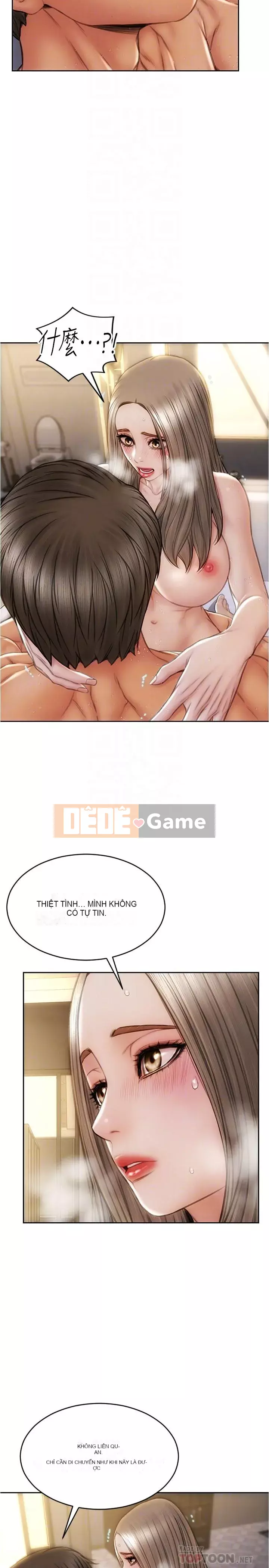 Người đàn ông xấu chết người Chương 26-27