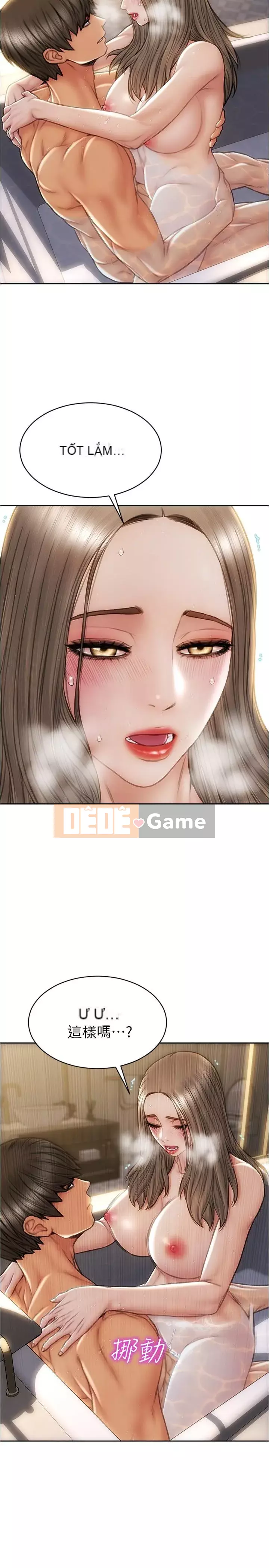 Người đàn ông xấu chết người Chương 26-27