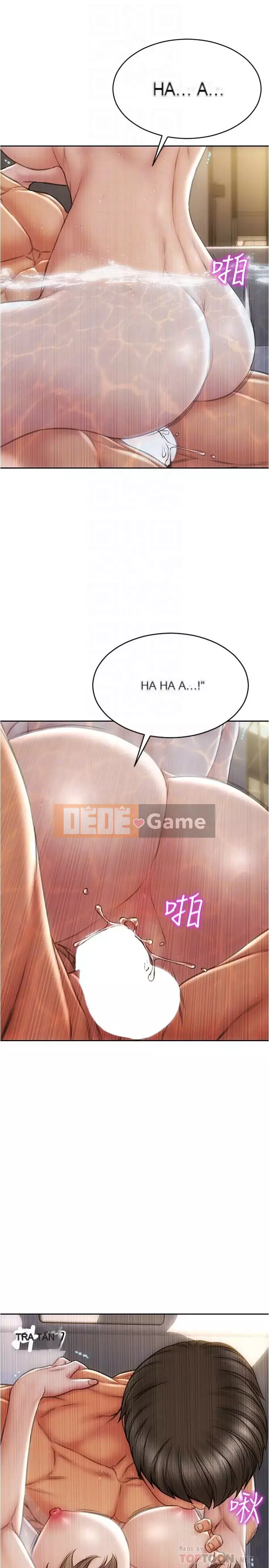 Người đàn ông xấu chết người Chương 26-27