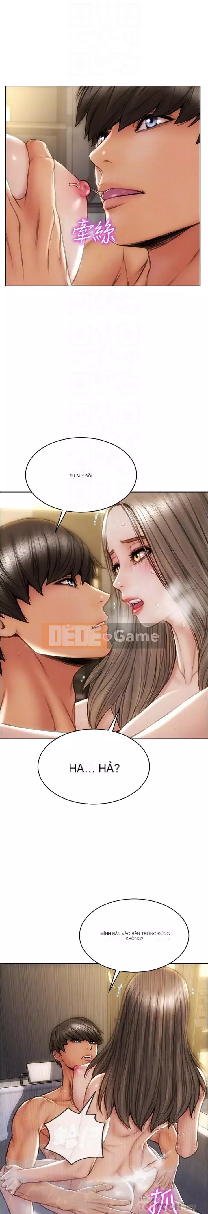 Người đàn ông xấu chết người Chương 26-27