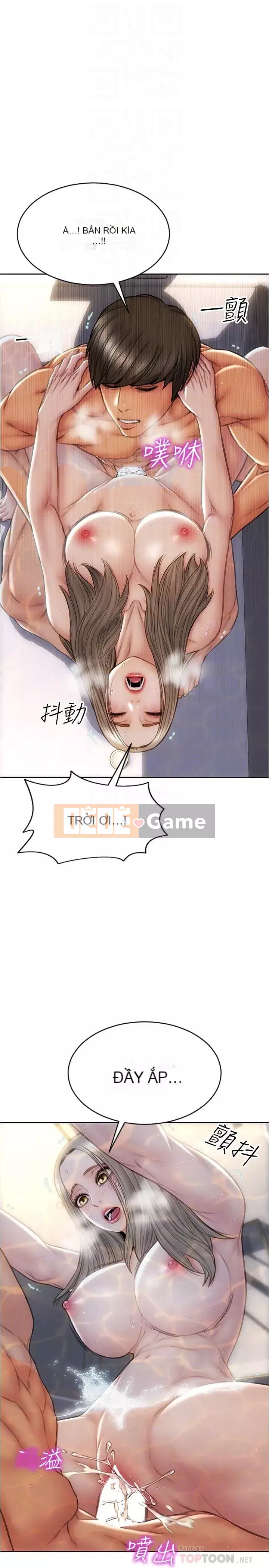 Người đàn ông xấu chết người Chương 26-27