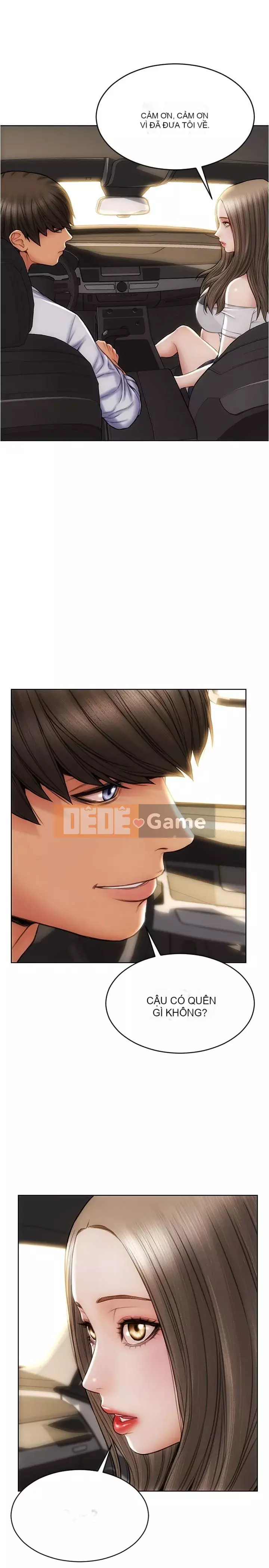 Người đàn ông xấu chết người Chương 26-27