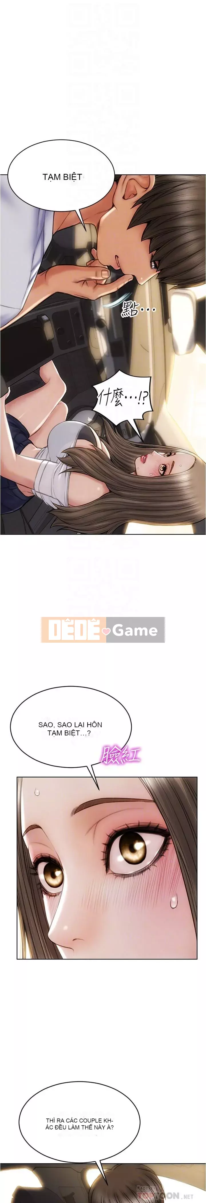 Người đàn ông xấu chết người Chương 26-27