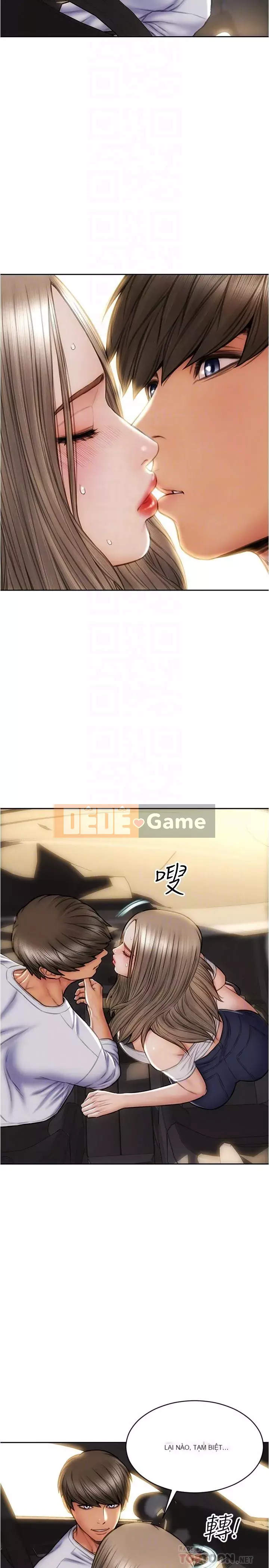 Người đàn ông xấu chết người Chương 26-27