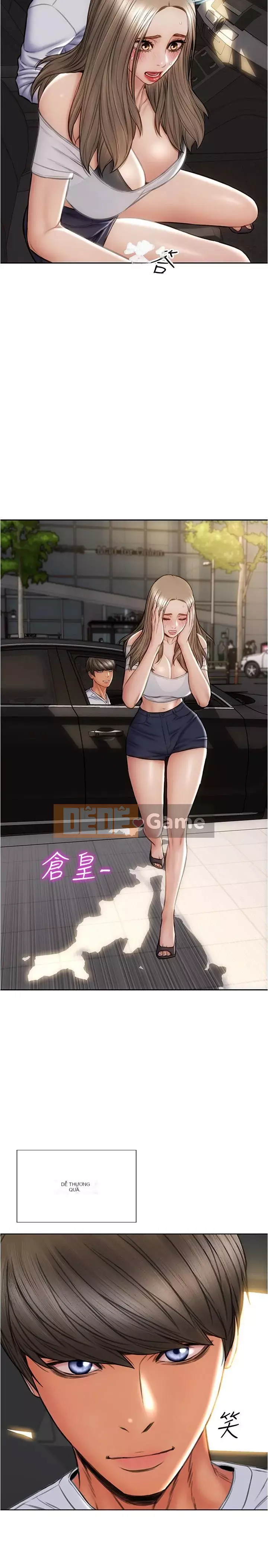 Người đàn ông xấu chết người Chương 26-27