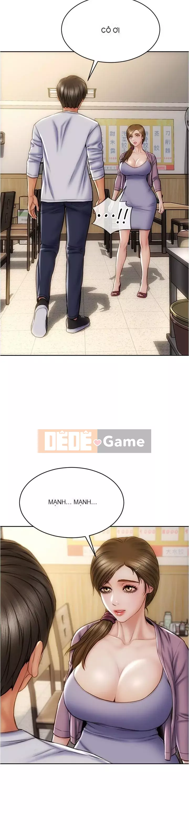 Người đàn ông xấu chết người Chương 26-27