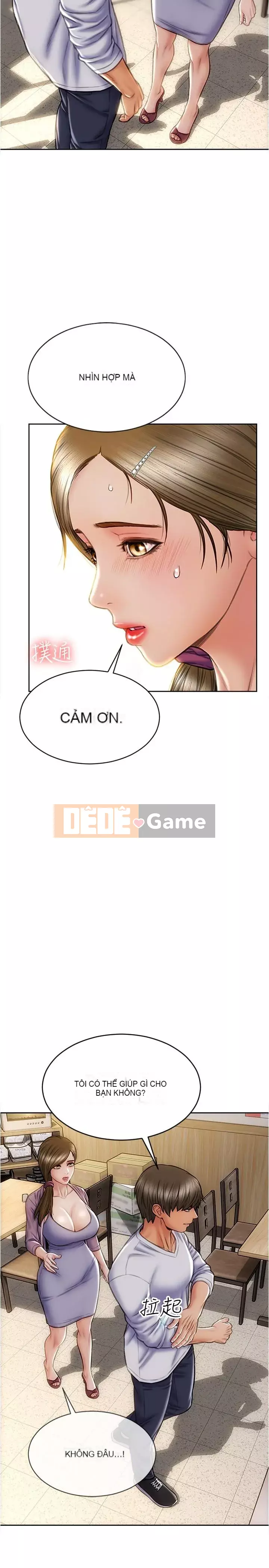 Người đàn ông xấu chết người Chương 26-27