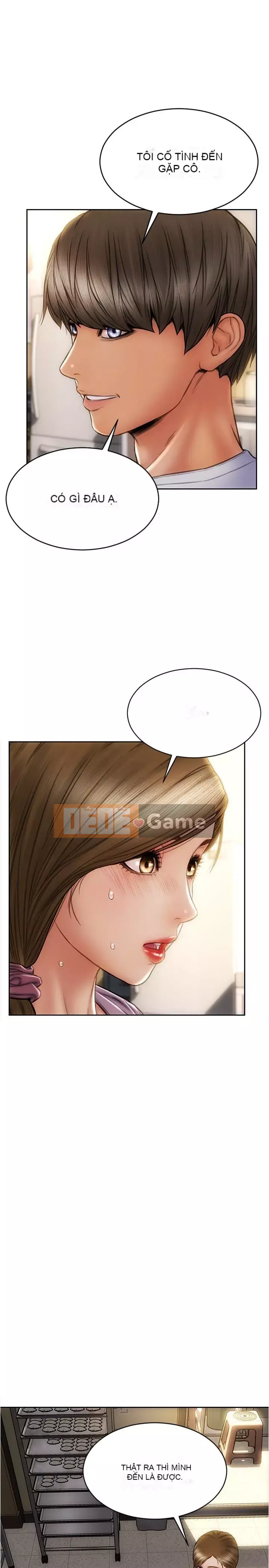 Người đàn ông xấu chết người Chương 26-27