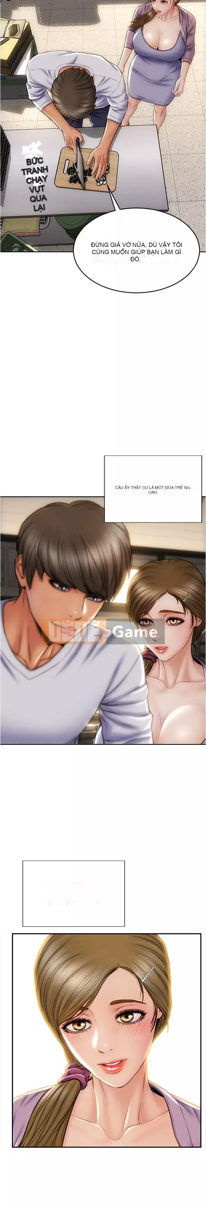 Người đàn ông xấu chết người Chương 26-27