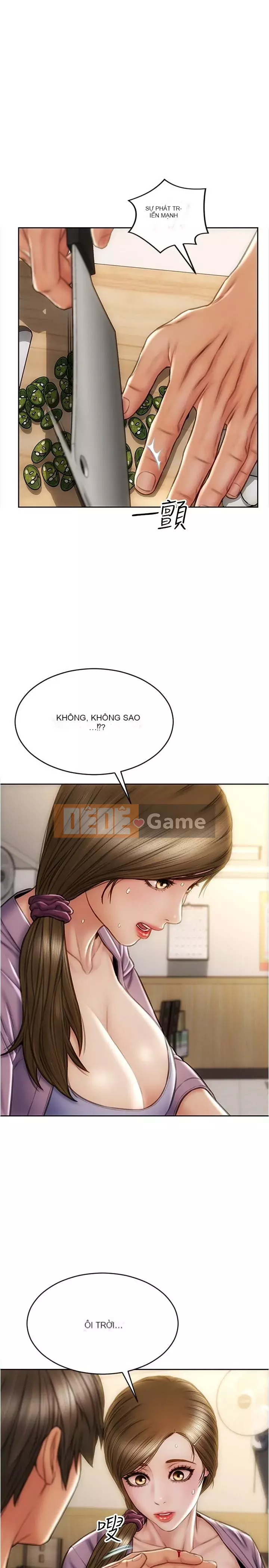 Người đàn ông xấu chết người Chương 26-27
