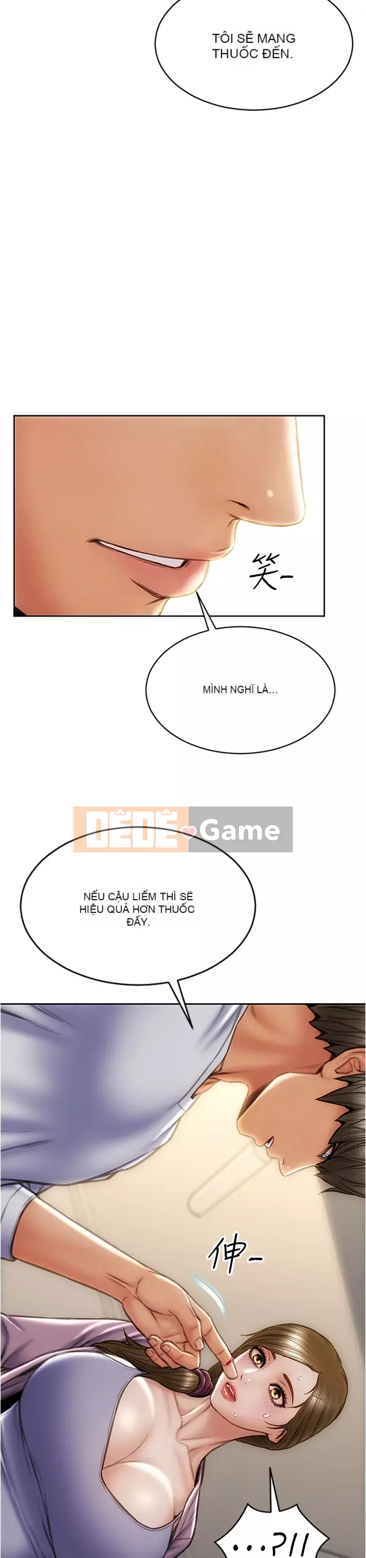 Người đàn ông xấu chết người Chương 26-27