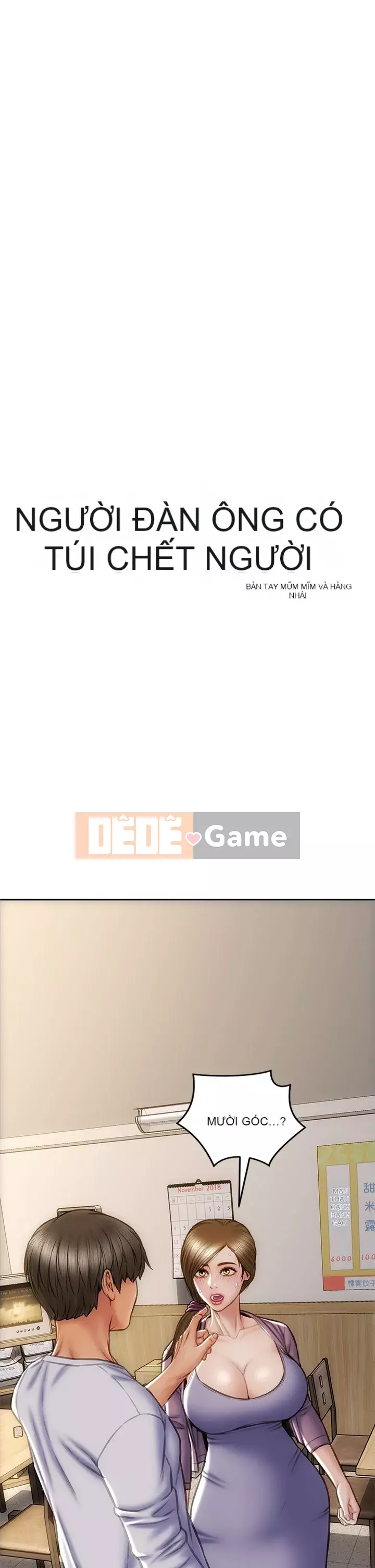Người đàn ông xấu chết người Chương 26-27