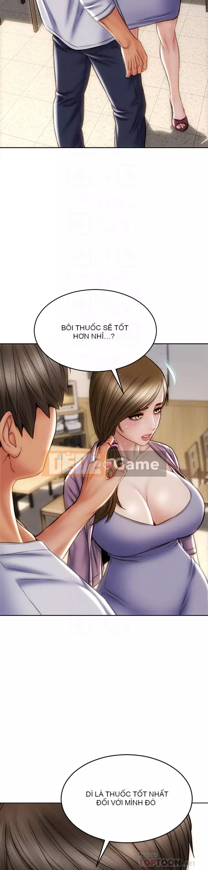 Người đàn ông xấu chết người Chương 26-27