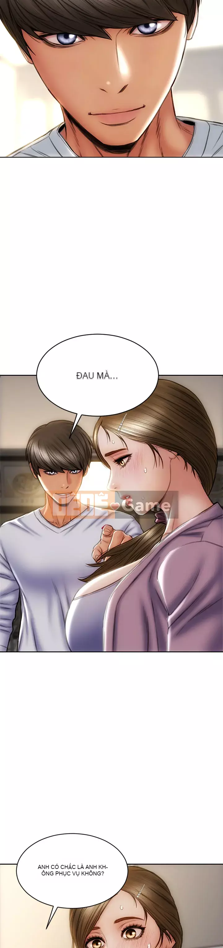 Người đàn ông xấu chết người Chương 26-27