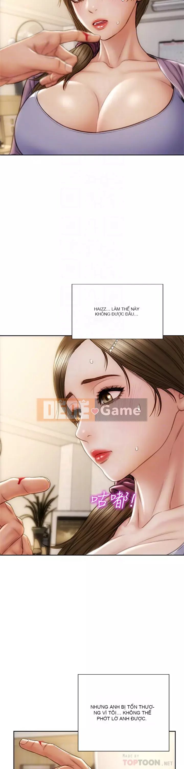 Người đàn ông xấu chết người Chương 26-27