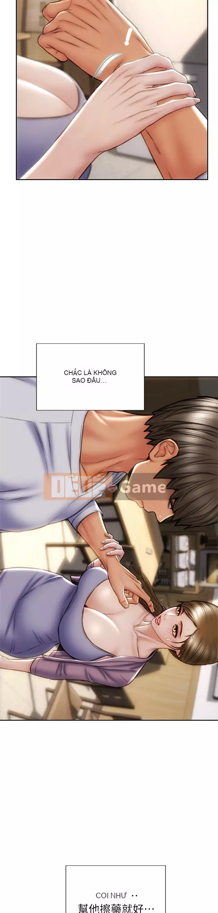 Người đàn ông xấu chết người Chương 26-27