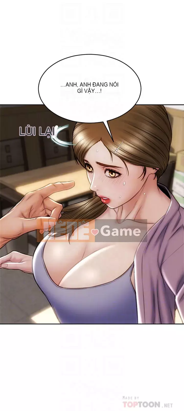 Người đàn ông xấu chết người Chương 26-27