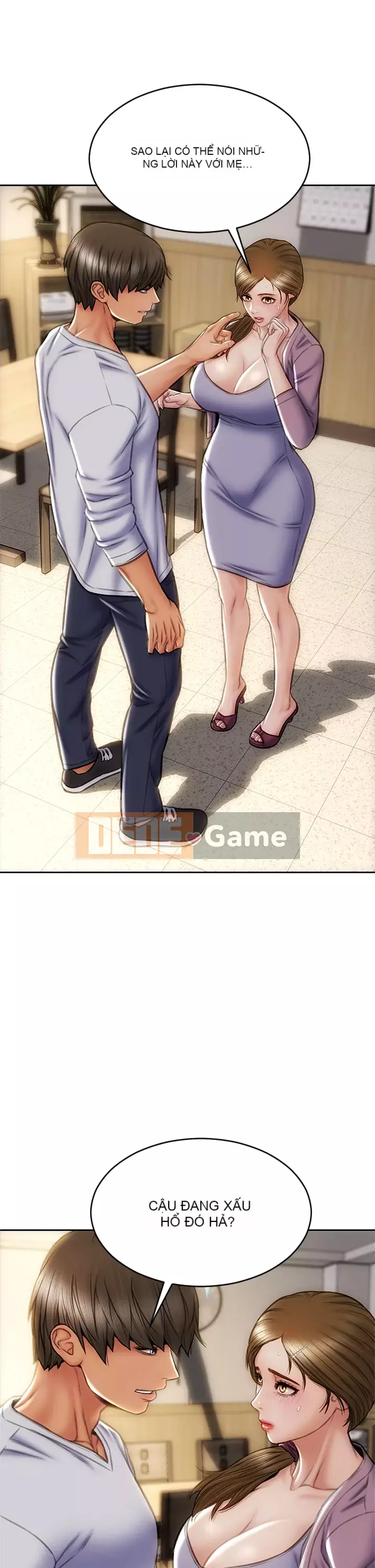 Người đàn ông xấu chết người Chương 26-27